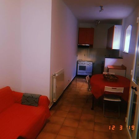 보글리아스코 Collegio Emiliani B&B 외부 사진