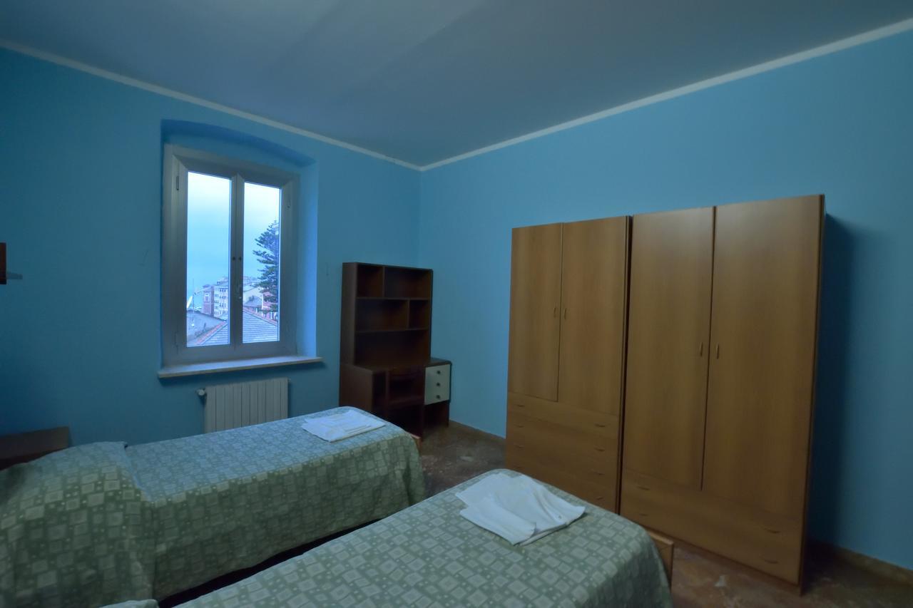 보글리아스코 Collegio Emiliani B&B 외부 사진