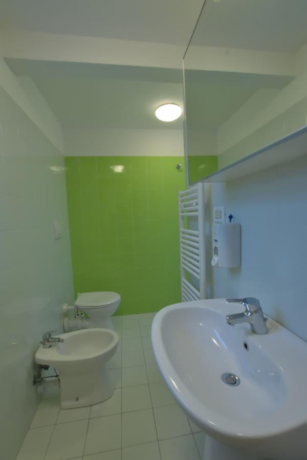 보글리아스코 Collegio Emiliani B&B 외부 사진