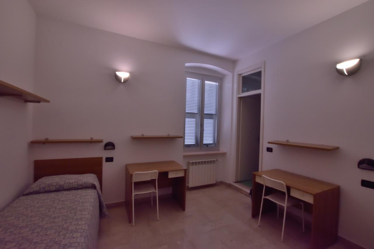 보글리아스코 Collegio Emiliani B&B 외부 사진