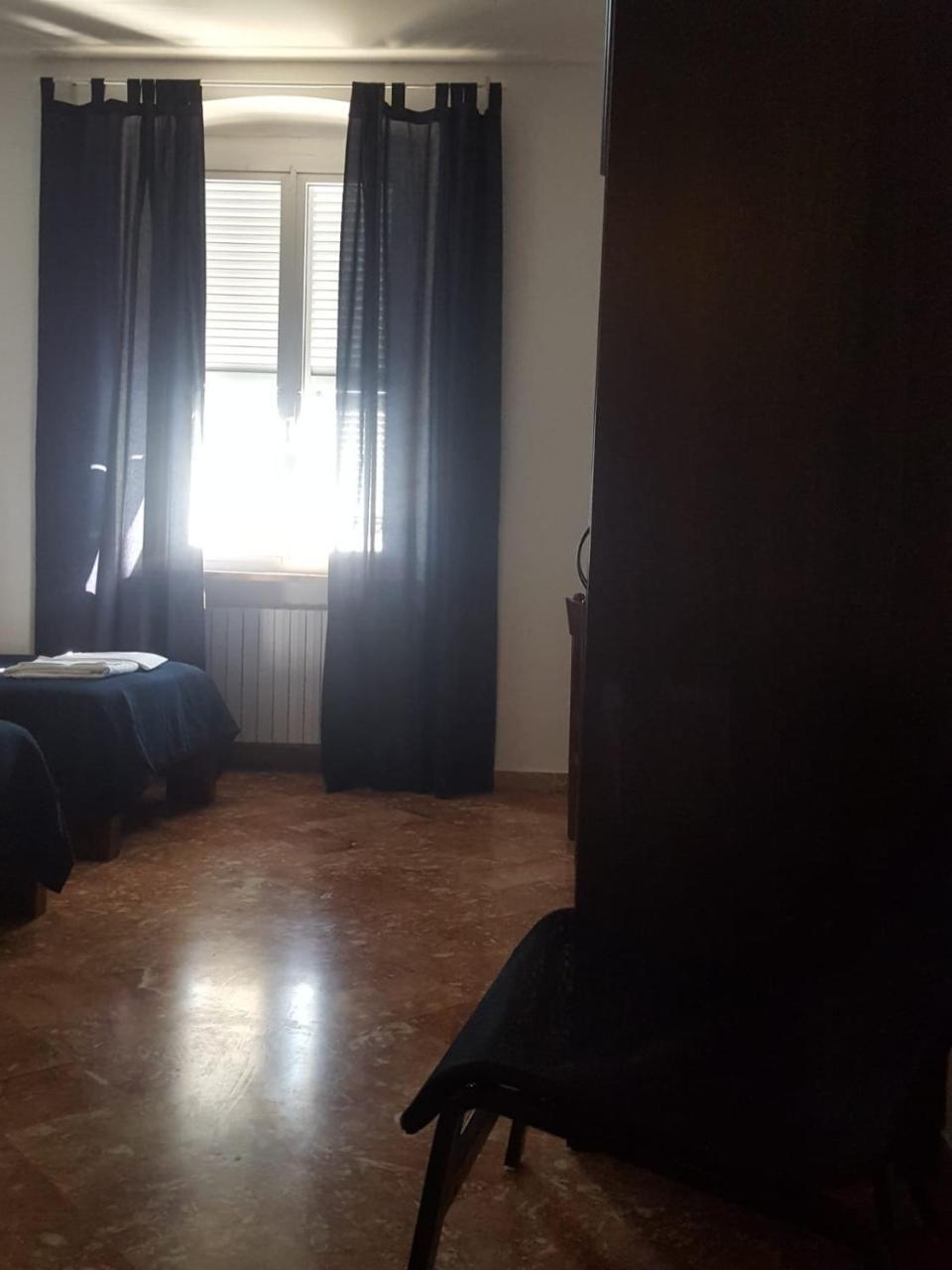 보글리아스코 Collegio Emiliani B&B 외부 사진