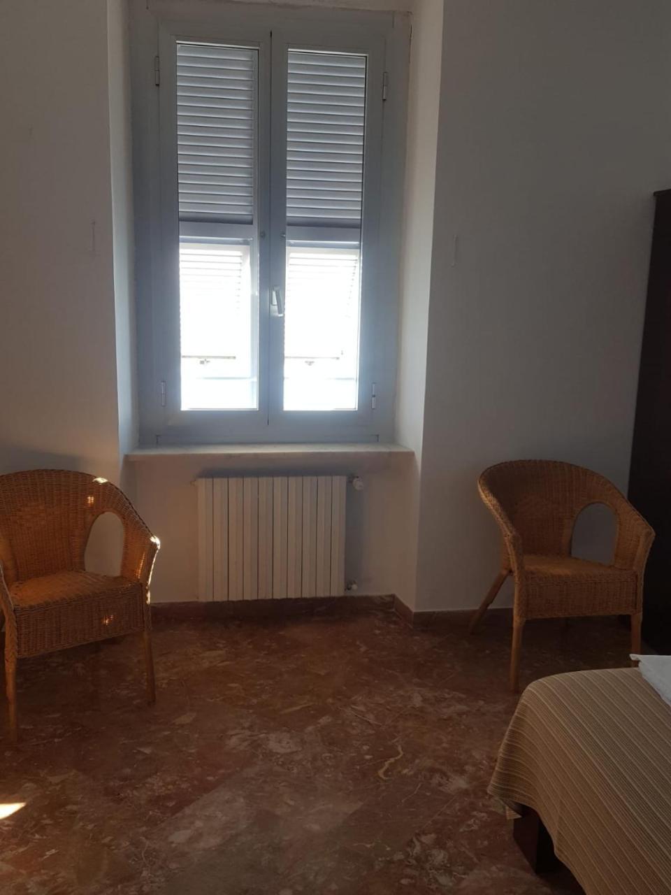 보글리아스코 Collegio Emiliani B&B 외부 사진