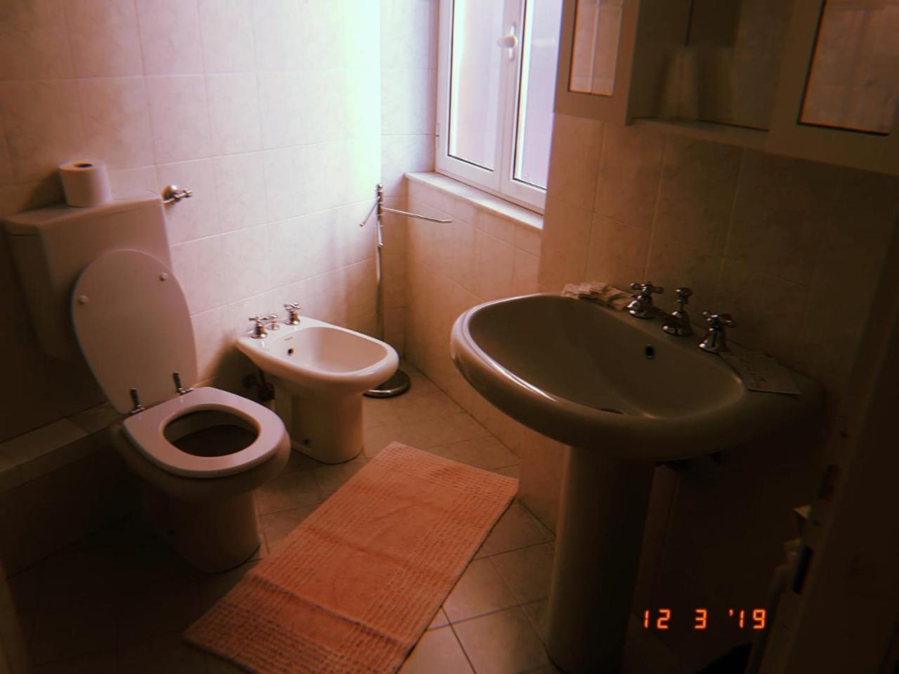 보글리아스코 Collegio Emiliani B&B 외부 사진